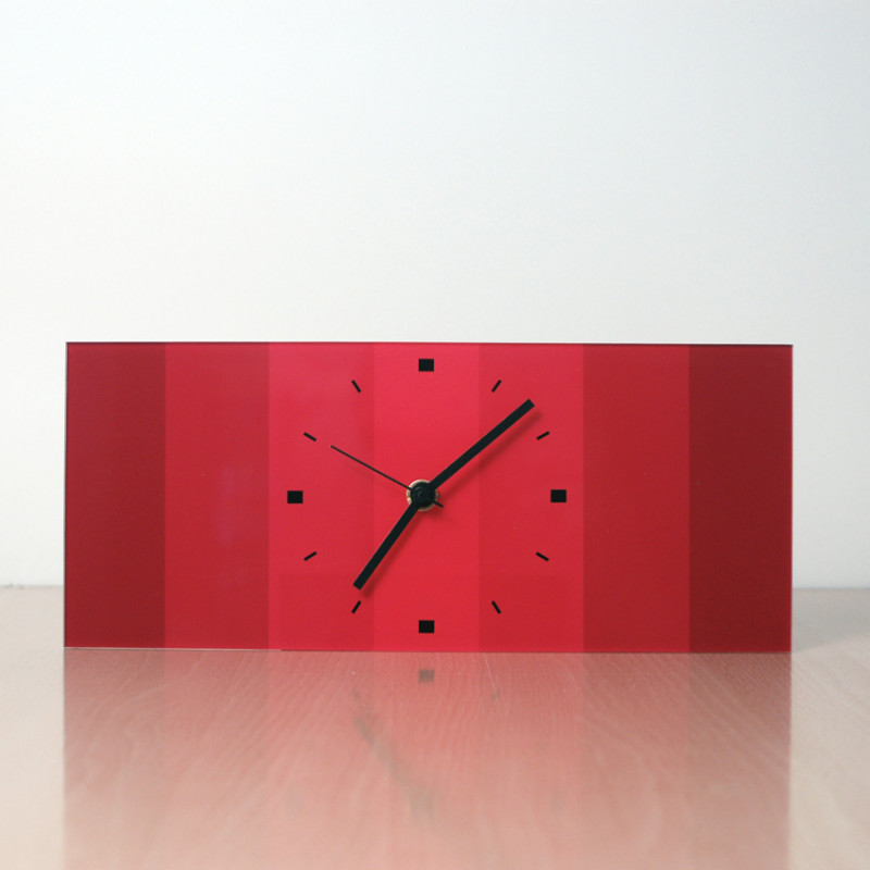 horloges modernes de table design unique-RRR