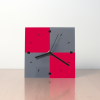 modern table clocks AGF design