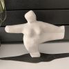 Sculpture moderne design configurer IV