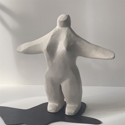 modern sculpture design inspiration
