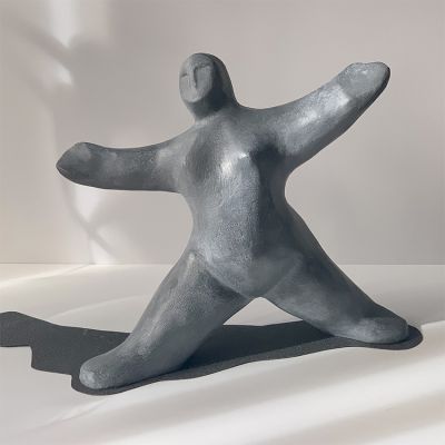 modern sculpture design Expansion
