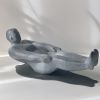 modern sculpture design balance