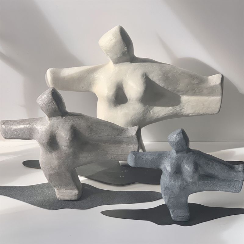 modern sculpture design set up IV modern sculpture design set up IV