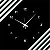 wall clock design RDING