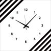 horloge murale design RDIBL