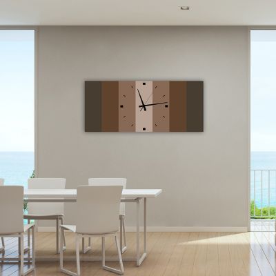 modern wall clock-design RRM