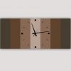 horloges murales modernes-design RRM