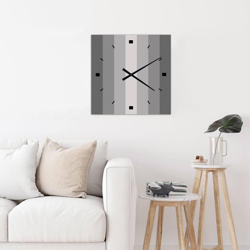 reloj de pared de diseño RQG