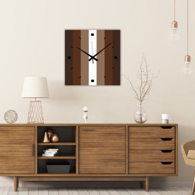 modern wall clock design exclusive RQM