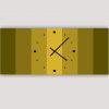 modern wall clocks design RRV