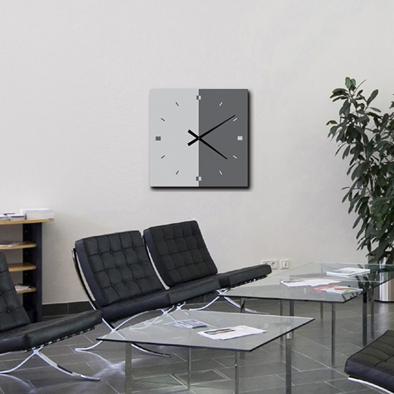modern wall clock design BQG