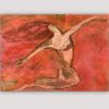 modern figurative paintings for the living room-85806