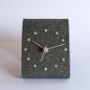 horloge de table invers text-3