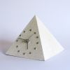 reloj de sobremesa pyramid 2