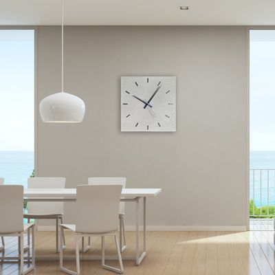 reloj pared moderno para decorar el salón - diseño EN390 - grecaridea