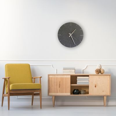 Reloj pared diseño MRBG - grecaridea