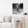 Tableau photographie urbain skater I