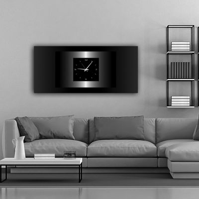 modern wall clock design DBRI