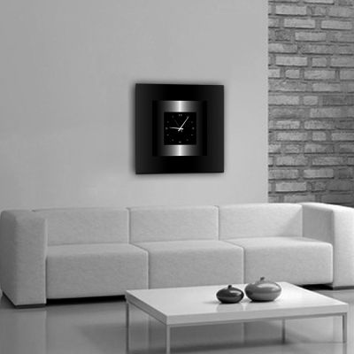 modern wall clock design DBQI