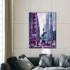 Tableaux modernes urbains for the living room-Manhattan New York