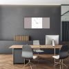 horloge murale design PBG93