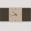 reloj de pared moderno- NMB80