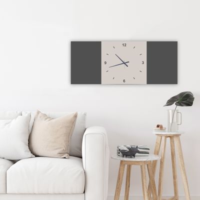 reloj de pared diseño NMG11