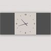 reloj pared moderno-NMG11