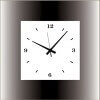 horloge murale design MTLQ