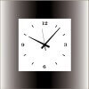 wall clock design MTLQ